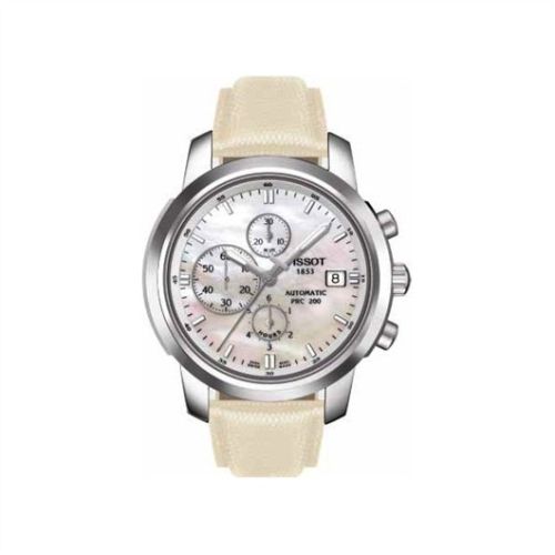 Tissot PRC 200 Automatic Chronograph